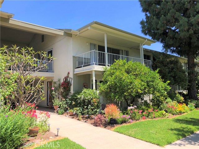 Photo of 15 Via Castilla #Q, Laguna Woods, CA 92637