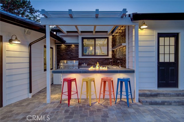 4511 Marloma Drive, Rolling Hills Estates, California 90274, 5 Bedrooms Bedrooms, ,2 BathroomsBathrooms,Residential,Sold,Marloma,PV19267077