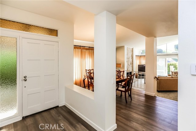 112 Hilltop Circle, Rancho Palos Verdes, California 90275, 2 Bedrooms Bedrooms, ,2 BathroomsBathrooms,Residential,Sold,Hilltop,SB18155915