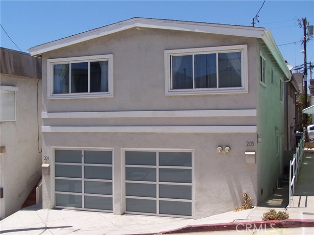 201 41st Street, Manhattan Beach, California 90266, ,Residential Income,Sold,41st,SB18155642