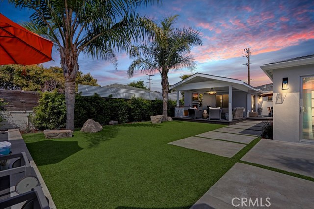 2306 Graham Avenue, Redondo Beach, California 90278, 2 Bedrooms Bedrooms, ,2 BathroomsBathrooms,Residential,Sold,Graham,SB18096314