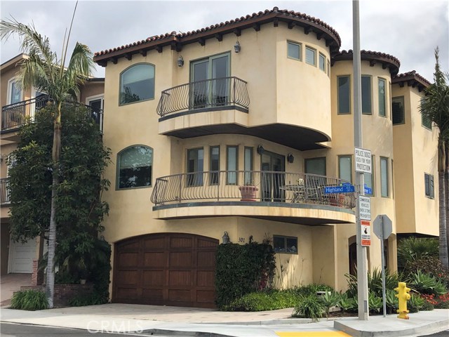 301 Homer Street, Manhattan Beach, California 90266, 3 Bedrooms Bedrooms, ,3 BathroomsBathrooms,Residential,Sold,Homer,SB19074682