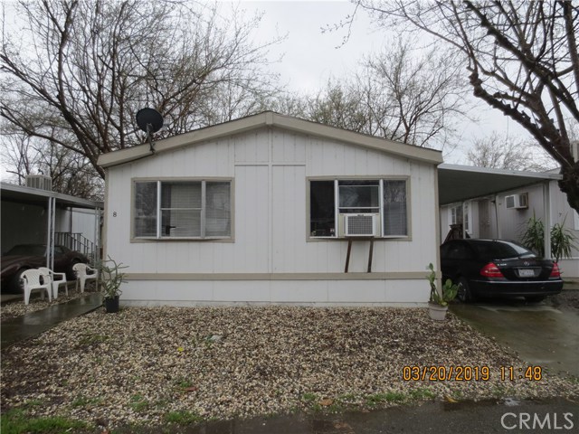 11705 Parey Ave 8 Red Bluff Ca 96080 2 Beds 2 Baths Active