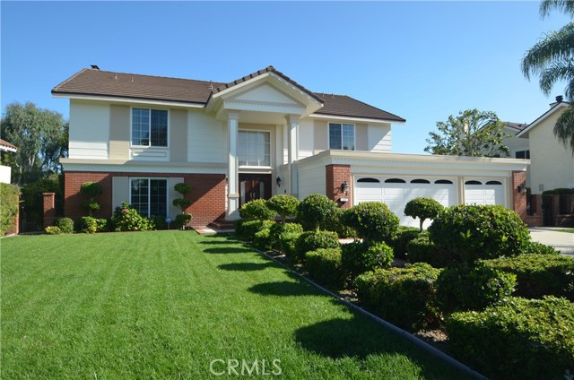 34 Country Lane, Rolling Hills Estates, California 90274, 4 Bedrooms Bedrooms, ,4 BathroomsBathrooms,Residential,Sold,Country,PV18219056