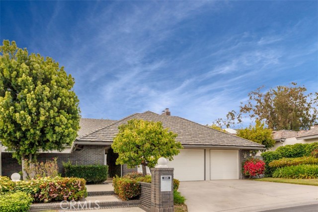 Photo of 5529 E Crest De Ville Avenue, Orange, CA 92867