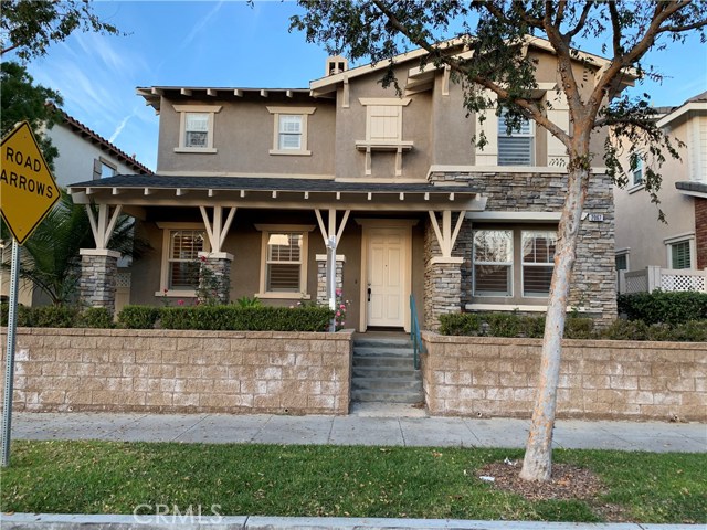 Photo of 2067 Hetebrink Street, Fullerton, CA 92833