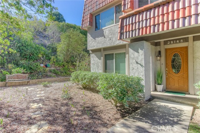 28145 Ridgecove Court, Rancho Palos Verdes, California 90275, 3 Bedrooms Bedrooms, ,1 BathroomBathrooms,Residential,Sold,Ridgecove,SB18266145