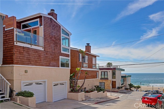 4222 Ocean Drive, Manhattan Beach, California 90266, 2 Bedrooms Bedrooms, ,3 BathroomsBathrooms,Residential,Sold,Ocean,SB18066189