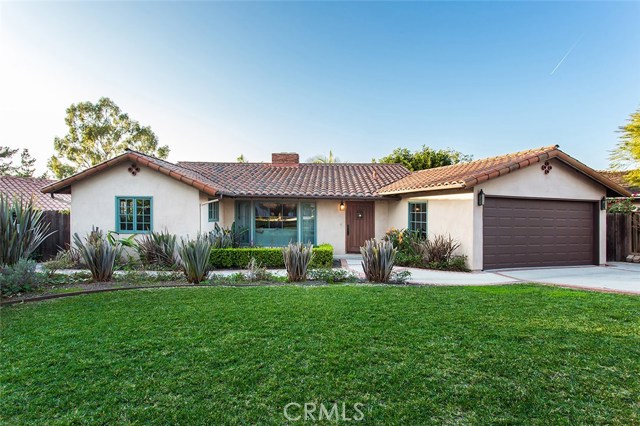 1105 Via Coronel, Palos Verdes Estates, California 90274, 2 Bedrooms Bedrooms, ,1 BathroomBathrooms,Residential,Sold,Via Coronel,SB18029244