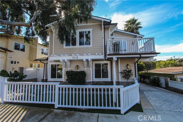 2116 Carnegie Lane, Redondo Beach, California 90278, 3 Bedrooms Bedrooms, ,2 BathroomsBathrooms,Residential,Sold,Carnegie,PW18018181