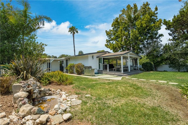 26 Gaucho Drive, Rolling Hills Estates, California 90274, 4 Bedrooms Bedrooms, ,2 BathroomsBathrooms,Residential,Sold,Gaucho,SB21153280