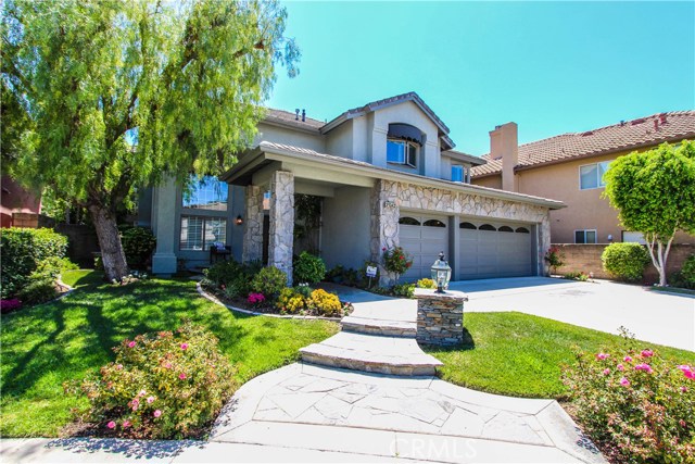 Photo of 21242 Hillgate Circle, Rancho Santa Margarita, CA 92679