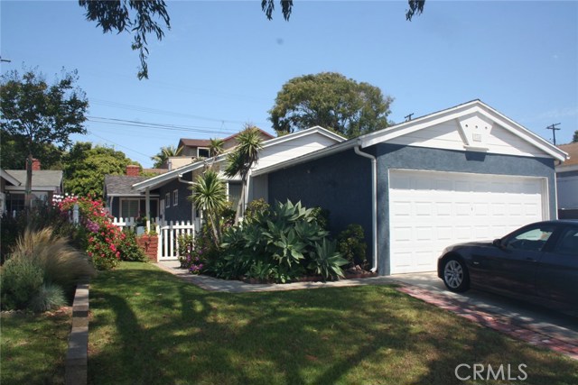 316 Prospect Avenue, Redondo Beach, California 90277, 3 Bedrooms Bedrooms, ,2 BathroomsBathrooms,Residential,Sold,Prospect,SB20106995