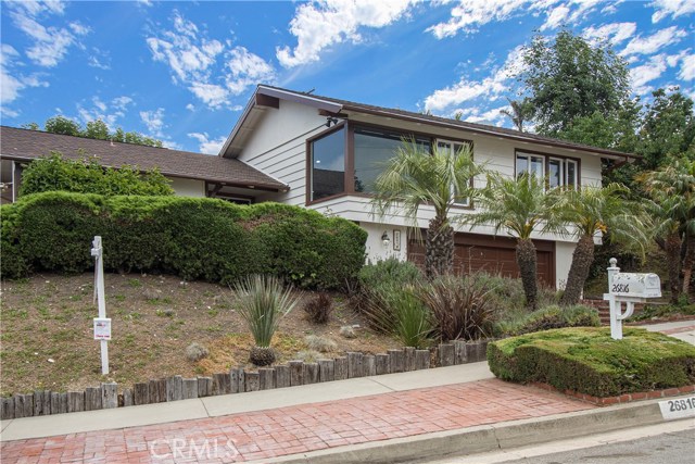 26816 Grayslake Road, Rancho Palos Verdes, California 90275, 4 Bedrooms Bedrooms, ,2 BathroomsBathrooms,Residential,Sold,Grayslake,SB19113687