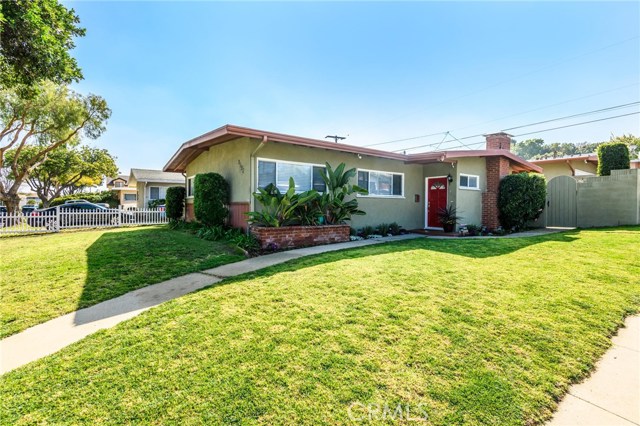 3132 Dalemead Street, Torrance, California 90505, 3 Bedrooms Bedrooms, ,2 BathroomsBathrooms,Residential,Sold,Dalemead,SB20036936