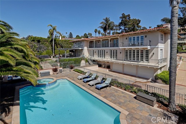 1505 Via Fernandez, Palos Verdes Estates, California 90274, 6 Bedrooms Bedrooms, ,4 BathroomsBathrooms,Residential,Sold,Via Fernandez,PV18085592