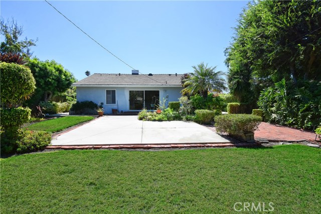 2532 Chelsea Road, Palos Verdes Estates, California 90274, 4 Bedrooms Bedrooms, ,1 BathroomBathrooms,Residential,Sold,Chelsea,PV19211770