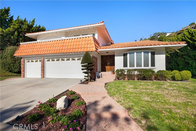 3741 Coolheights Drive, Rancho Palos Verdes, California 90275, 4 Bedrooms Bedrooms, ,3 BathroomsBathrooms,Residential,Sold,Coolheights,PV19021294