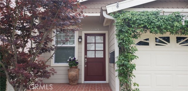 1545 Goodman Avenue, Redondo Beach, California 90278, 2 Bedrooms Bedrooms, ,2 BathroomsBathrooms,Residential,Sold,Goodman,SB18163469
