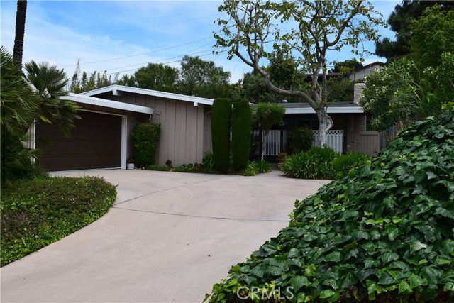 26936 Springcreek Road, Rancho Palos Verdes, California 90275, 3 Bedrooms Bedrooms, ,1 BathroomBathrooms,Residential,Sold,Springcreek,SB17093382