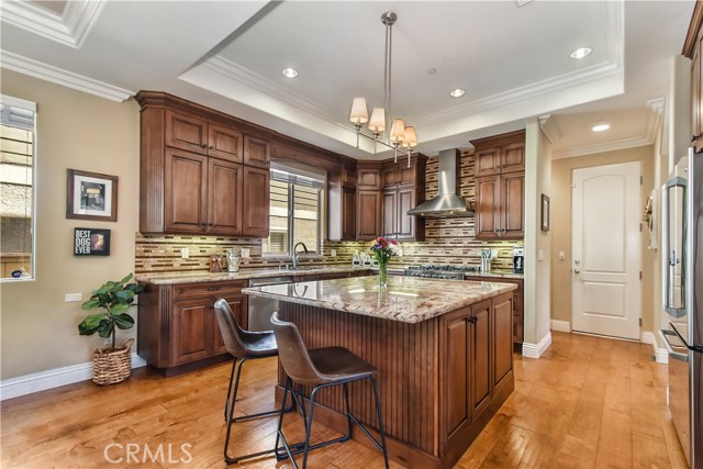 2403 Gates Avenue, Redondo Beach, California 90278, 4 Bedrooms Bedrooms, ,3 BathroomsBathrooms,Residential,Sold,Gates,SB20180622