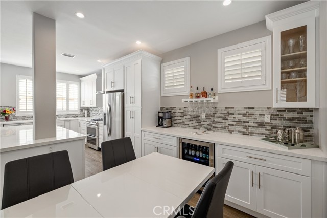 dining room opens to kitchen dining room opens to kitchen