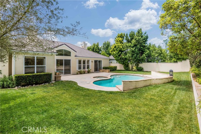 9 Hillcrest Manor, Rolling Hills Estates, California 90274, 4 Bedrooms Bedrooms, ,3 BathroomsBathrooms,Residential,Sold,Hillcrest Manor,PV21026764