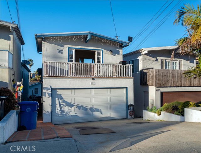 1623 Van Horne Lane, Redondo Beach, California 90278, 3 Bedrooms Bedrooms, ,3 BathroomsBathrooms,Residential,Sold,Van Horne,SB21089538