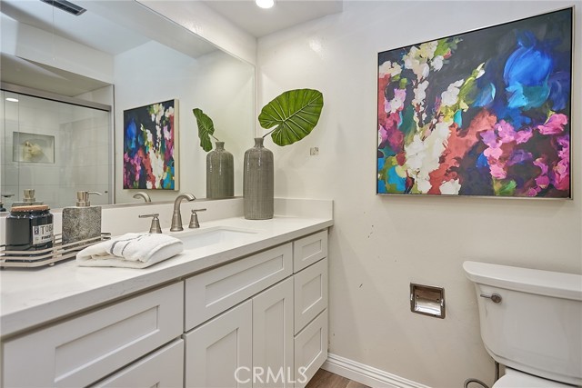 Master bath Master bath