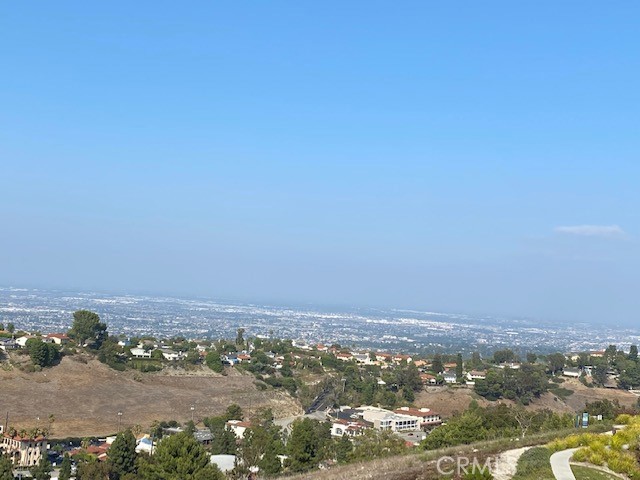 View from the bedroom