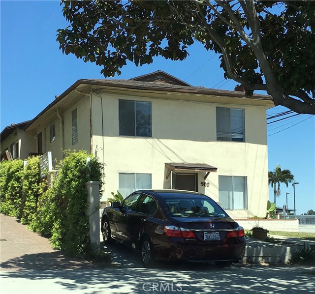 500 Helberta Street, Redondo Beach, California 90277, ,Residential Income,Sold,Helberta,SB17104910