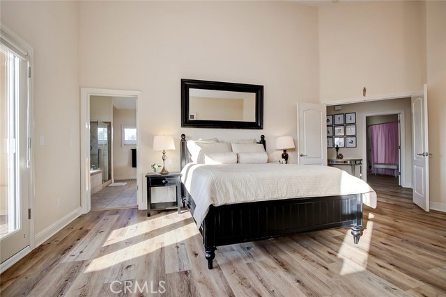 Master Suite