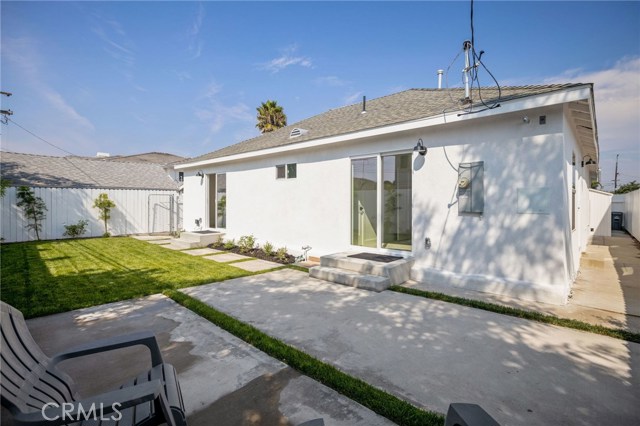 2420 Robinson Street, Redondo Beach, California 90278, 3 Bedrooms Bedrooms, ,1 BathroomBathrooms,Residential,Sold,Robinson,SB20208092