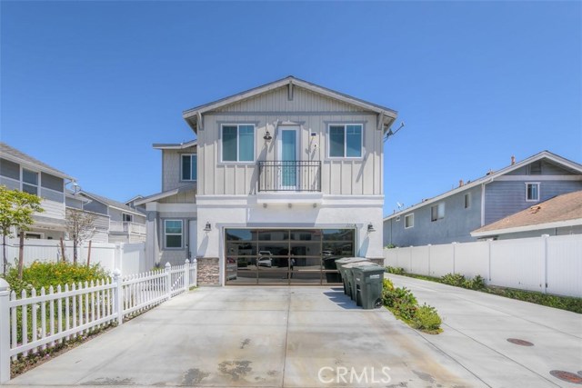 Photo of 166 Rochester Street #A, Costa Mesa, CA 92627