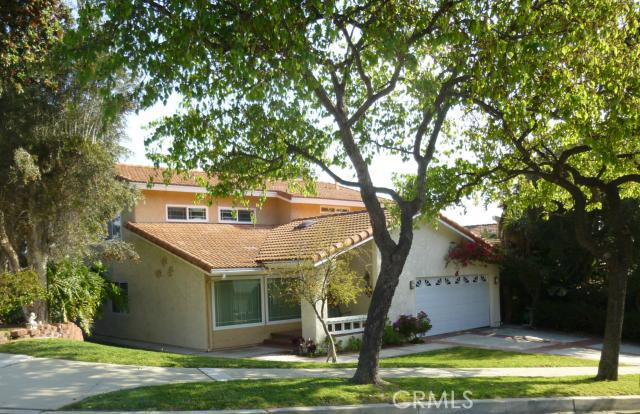 2927 Briarwood Drive, Torrance, California 90505, 3 Bedrooms Bedrooms, ,3 BathroomsBathrooms,Residential,Sold,Briarwood,SB13207602