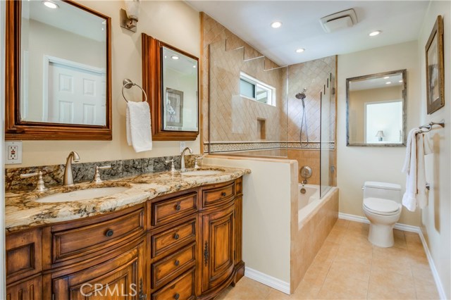 29108 Covecrest Drive, Rancho Palos Verdes, California 90275, 5 Bedrooms Bedrooms, ,4 BathroomsBathrooms,Residential,Sold,Covecrest,PV17211077