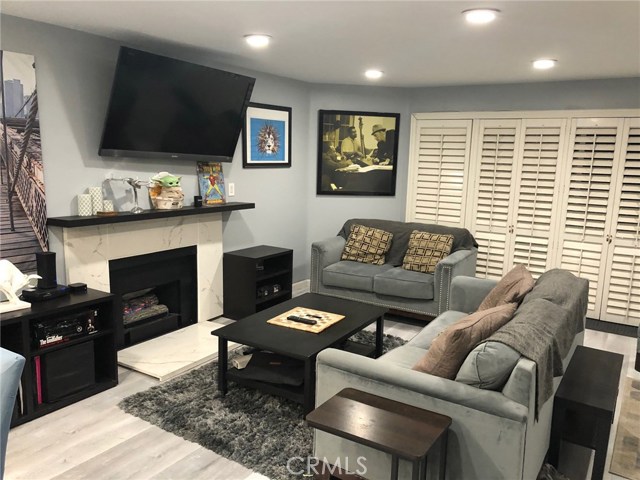 2 Bed Home for Sale in West Hollywood, California