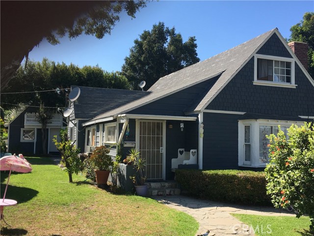 24263 Los Codona Avenue, Torrance, California 90505, 4 Bedrooms Bedrooms, ,1 BathroomBathrooms,Residential Lease,Sold,Los Codona,SB18090727