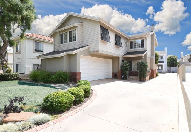 2408 Curtis Avenue, Redondo Beach, California 90278, 3 Bedrooms Bedrooms, ,2 BathroomsBathrooms,Residential,Sold,Curtis,PV20196577