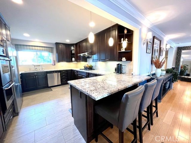 29512 Whitley Collins Drive, Rancho Palos Verdes, California 90275, 5 Bedrooms Bedrooms, ,3 BathroomsBathrooms,Residential,Sold,Whitley Collins,SB21088623