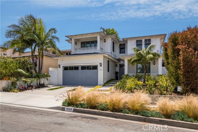 2113 Chestnut Avenue, Manhattan Beach, California 90266, 5 Bedrooms Bedrooms, ,5 BathroomsBathrooms,Residential,Sold,Chestnut,SB19261512