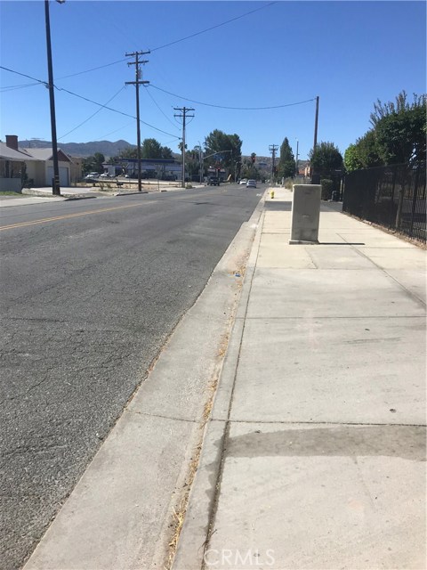 Yale Street