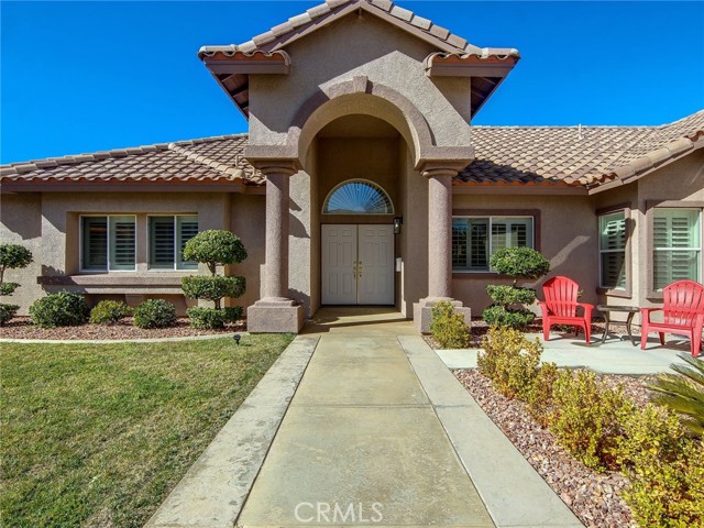 Detail Gallery Image 1 of 1 For 41501 Ventana Dr, Palmdale,  CA 93551 - 5 Beds | 3/1 Baths
