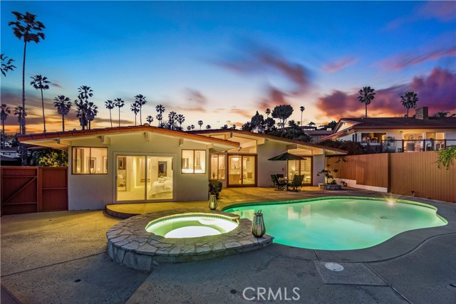 6644 Lautrec Place, Rancho Palos Verdes, California 90275, 4 Bedrooms Bedrooms, ,1 BathroomBathrooms,Residential,Sold,Lautrec,PV17138320