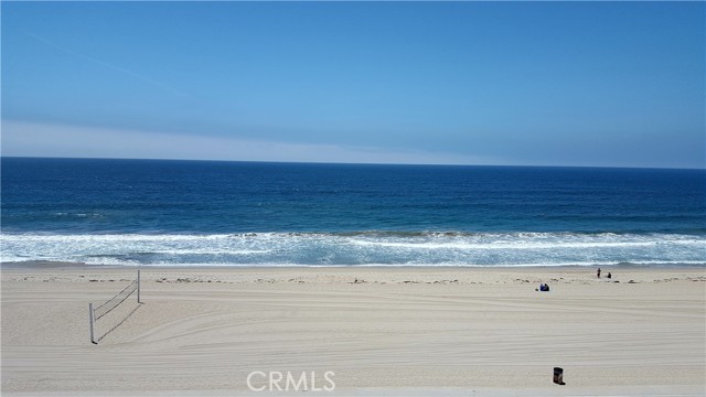 Beach Volleyball, Surfing and More just Steps Away