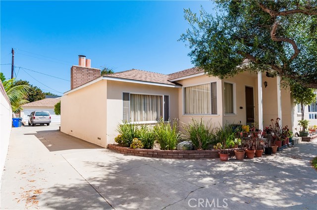 1311 19th Street, Manhattan Beach, California 90266, 2 Bedrooms Bedrooms, ,1 BathroomBathrooms,Residential,Sold,19th,SB17196068