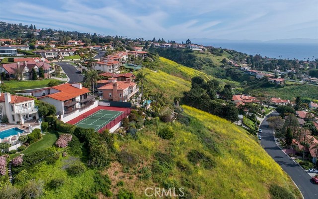 1425 Via Zumaya, Palos Verdes Estates, California 90274, 5 Bedrooms Bedrooms, ,3 BathroomsBathrooms,Residential,Sold,Via Zumaya,PV17070870