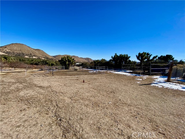 3 Bed Home for Sale in Phelan, California