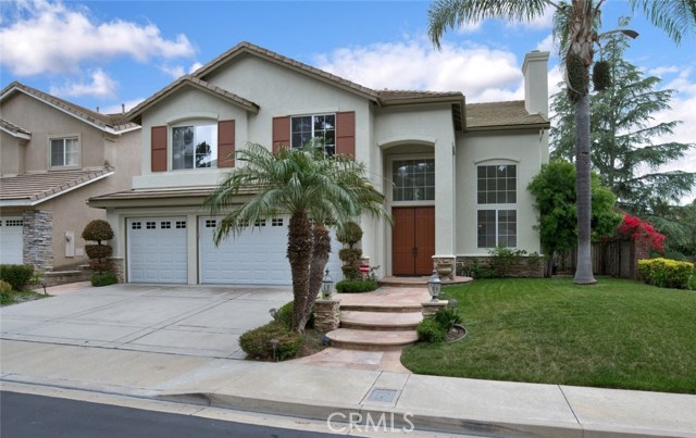 Photo of 22691 Foxridge, Mission Viejo, CA 92692