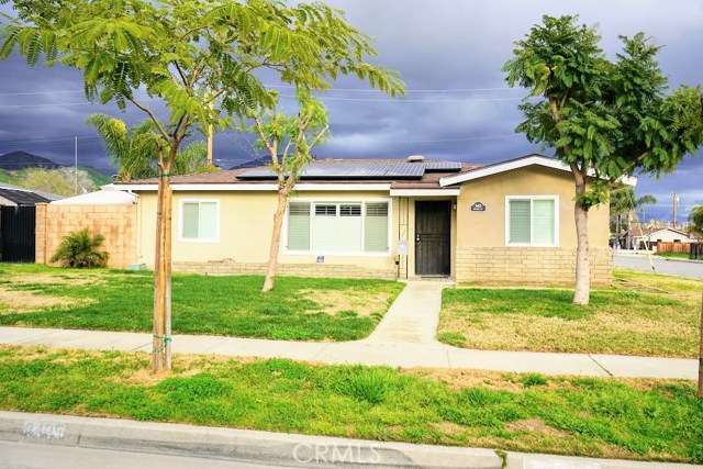 3405 Ferndale Avenue,San Bernardino,CA 92404, USA
